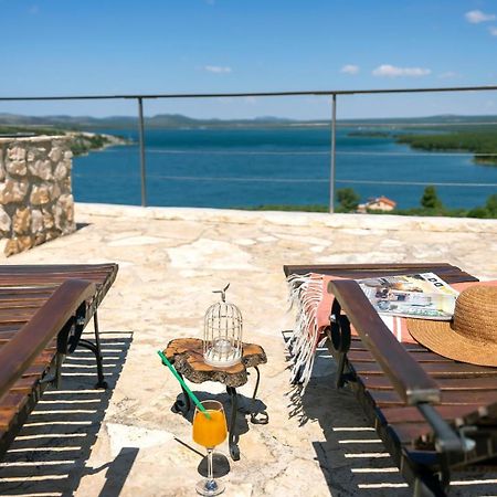 Holiday Home Parma شيبينيك المظهر الخارجي الصورة