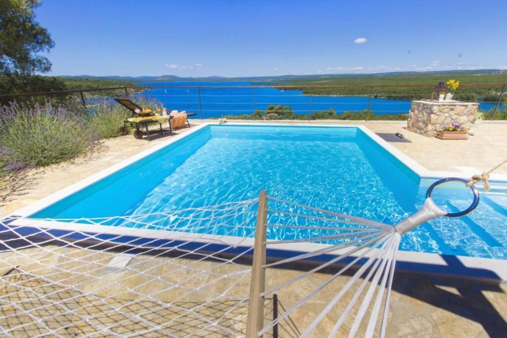 Holiday Home Parma شيبينيك المظهر الخارجي الصورة
