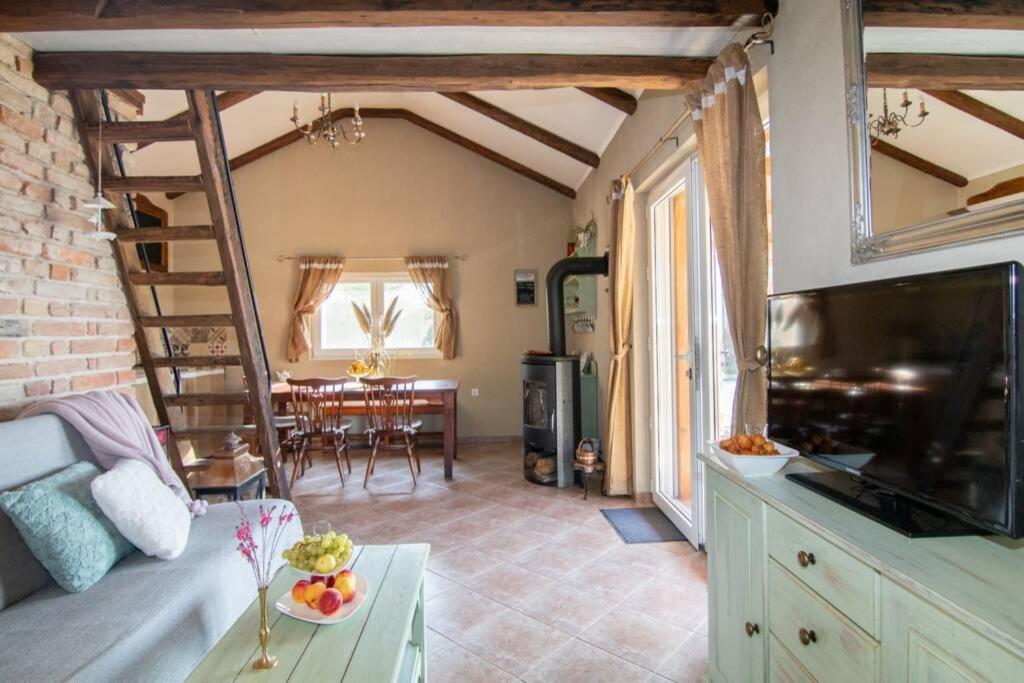 Holiday Home Parma شيبينيك المظهر الخارجي الصورة