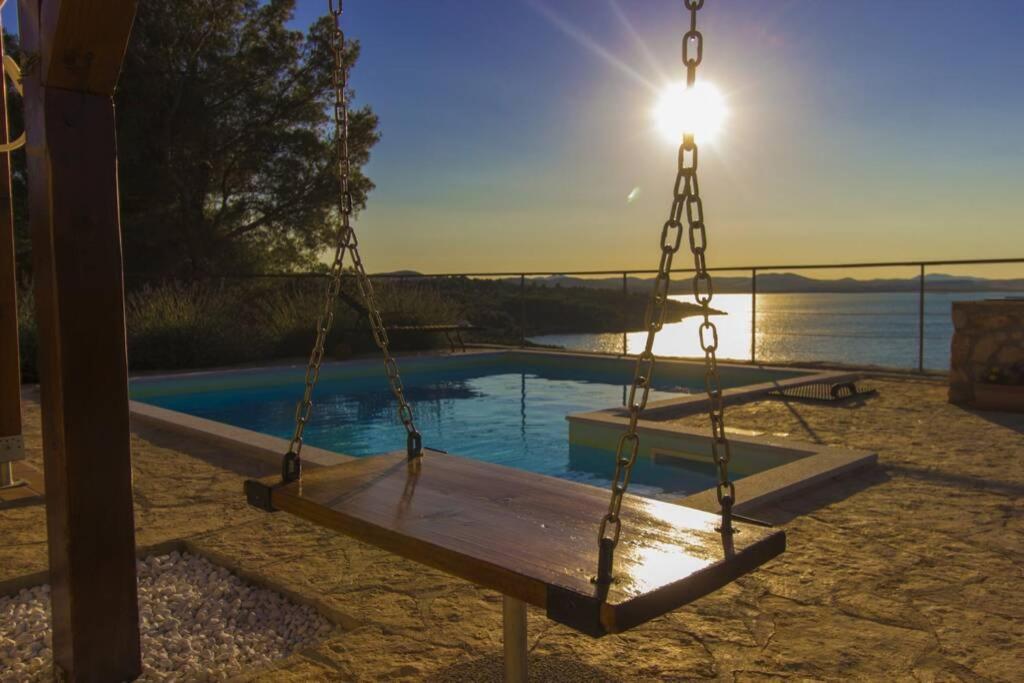 Holiday Home Parma شيبينيك المظهر الخارجي الصورة