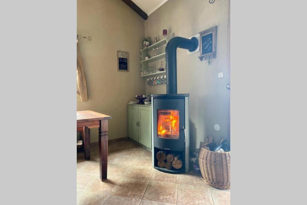 Holiday Home Parma شيبينيك المظهر الخارجي الصورة