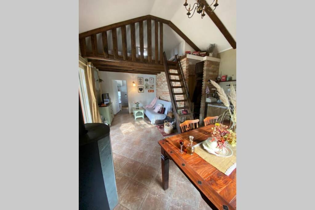 Holiday Home Parma شيبينيك المظهر الخارجي الصورة