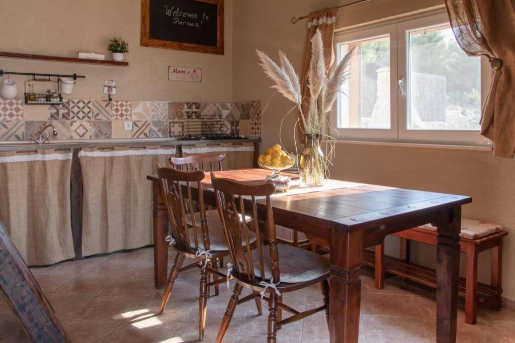 Holiday Home Parma شيبينيك المظهر الخارجي الصورة