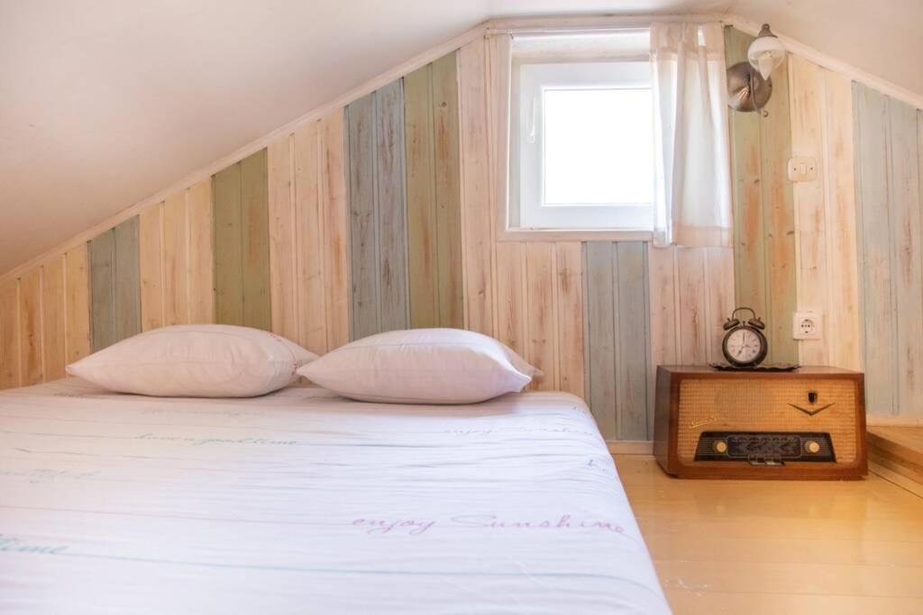 Holiday Home Parma شيبينيك المظهر الخارجي الصورة