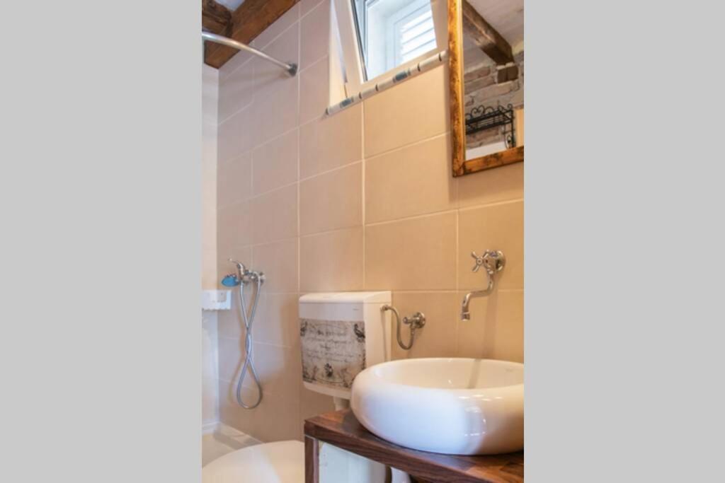 Holiday Home Parma شيبينيك المظهر الخارجي الصورة