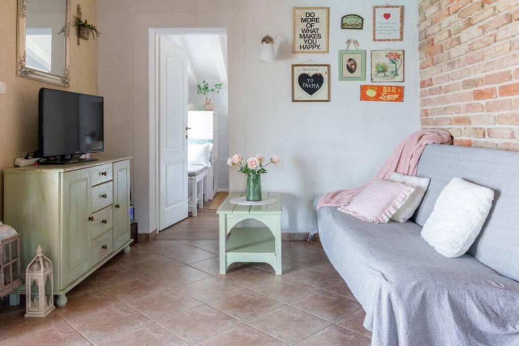 Holiday Home Parma شيبينيك المظهر الخارجي الصورة