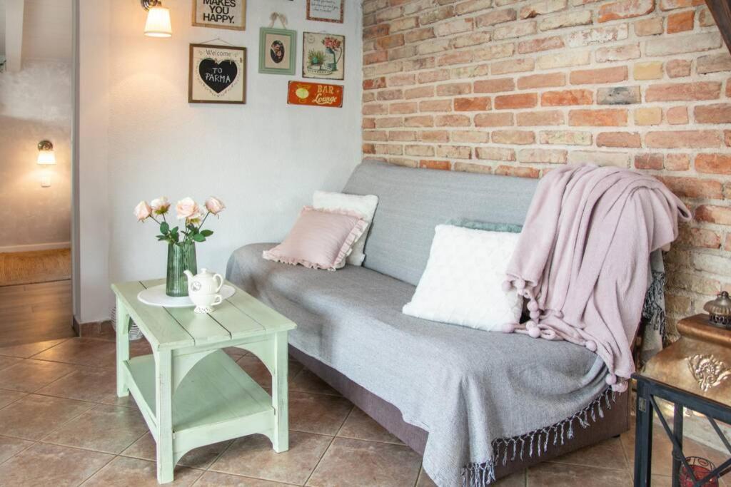 Holiday Home Parma شيبينيك المظهر الخارجي الصورة