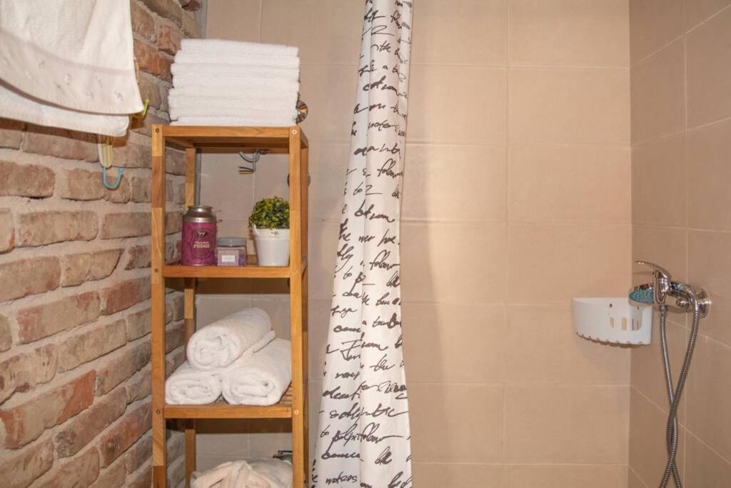 Holiday Home Parma شيبينيك المظهر الخارجي الصورة