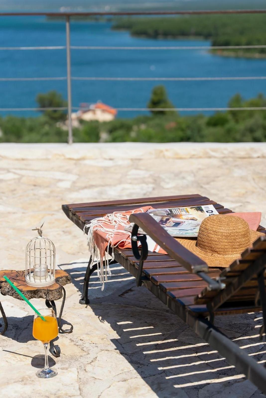 Holiday Home Parma شيبينيك المظهر الخارجي الصورة