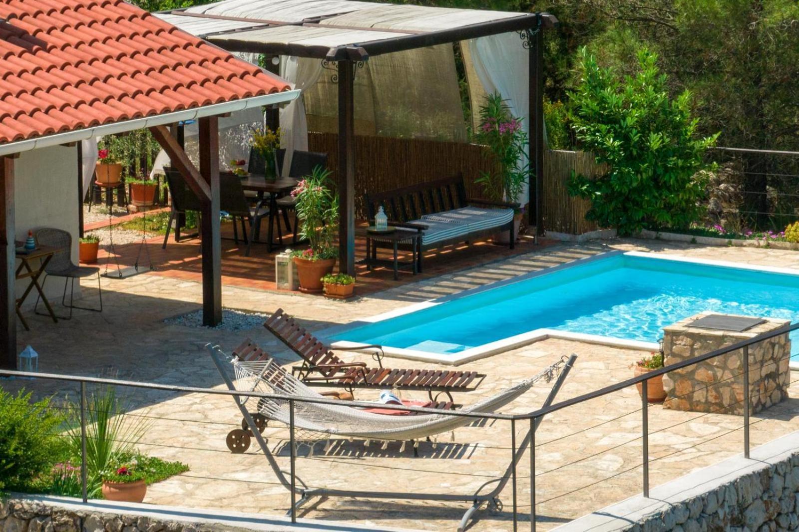 Holiday Home Parma شيبينيك المظهر الخارجي الصورة